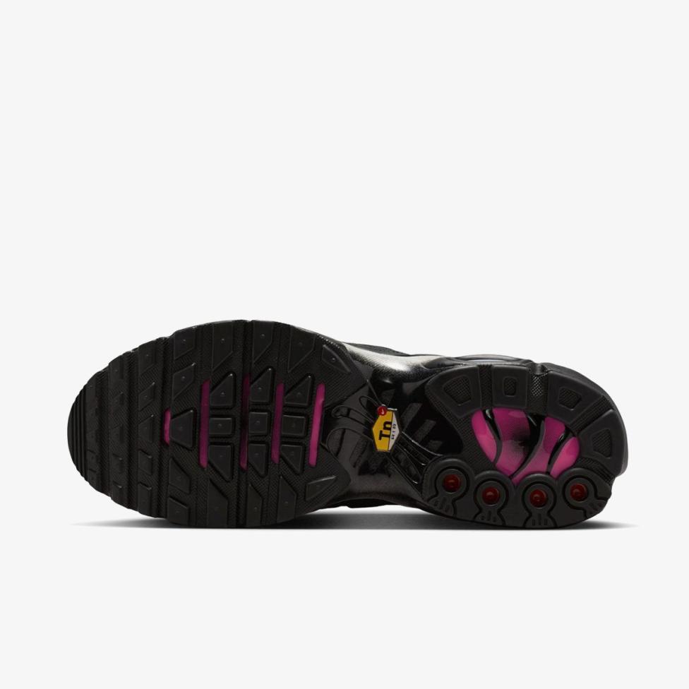Жіночі кросівки NIKE AIR MAX PLUS