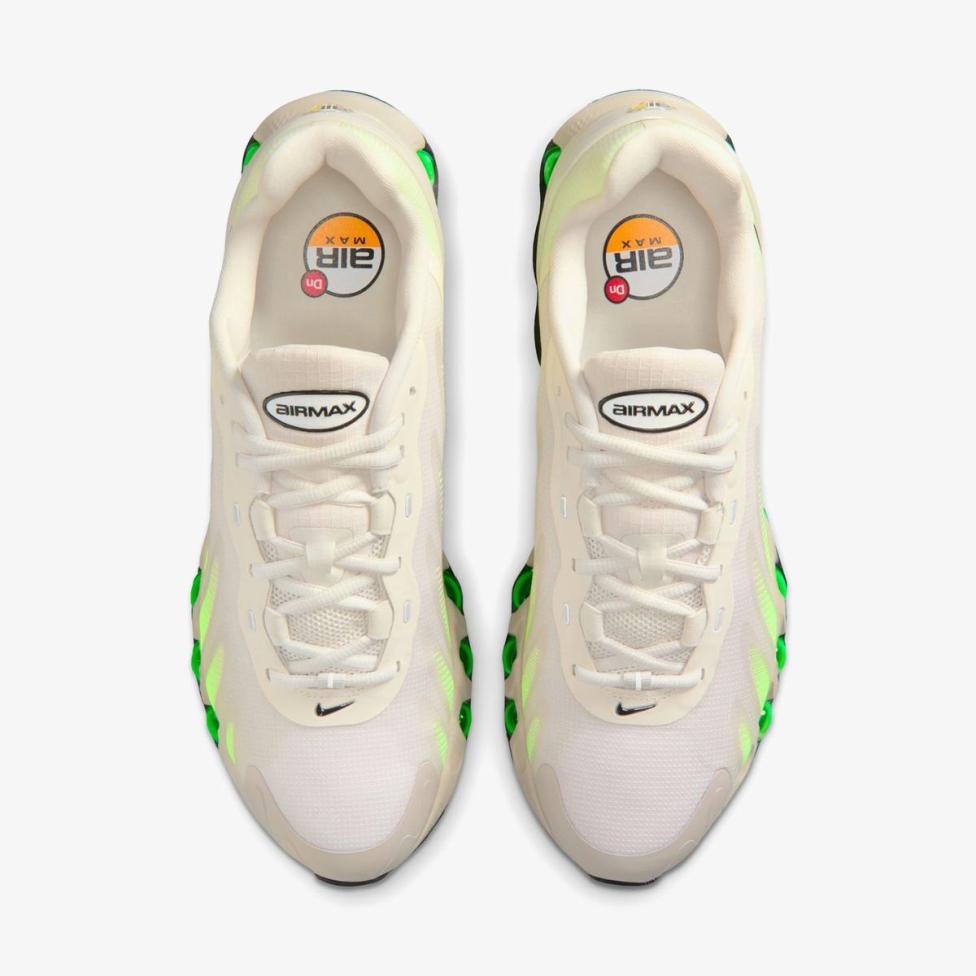Чоловічі кросівки NIKE AIR MAX DN8_image_4