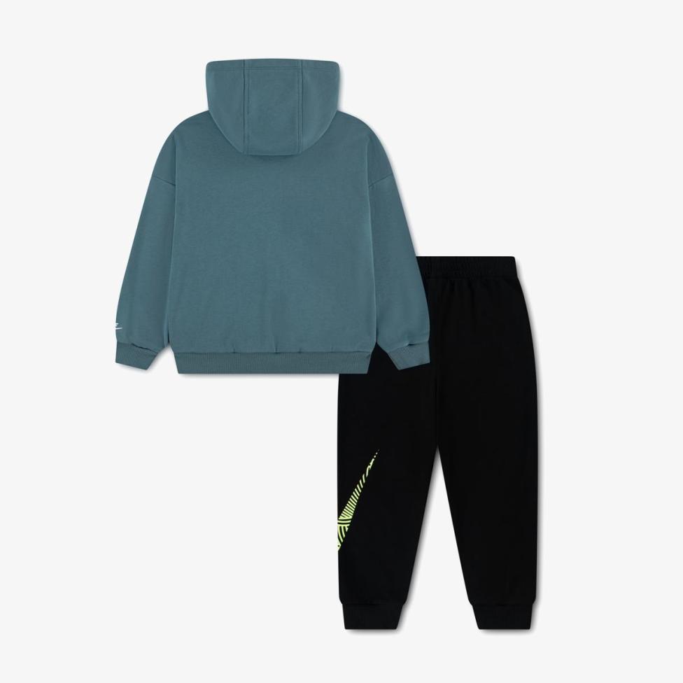 Дитячий костюм NIKE SPORTSWEAR IN THE ZONE