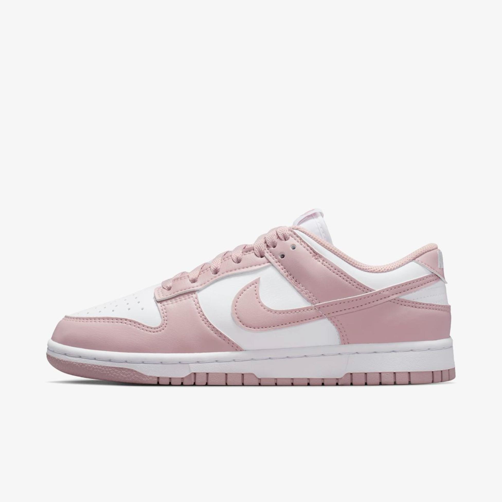 Жіночі кросівки NIKE WMNS DUNK LOW PARTICLE ROSE