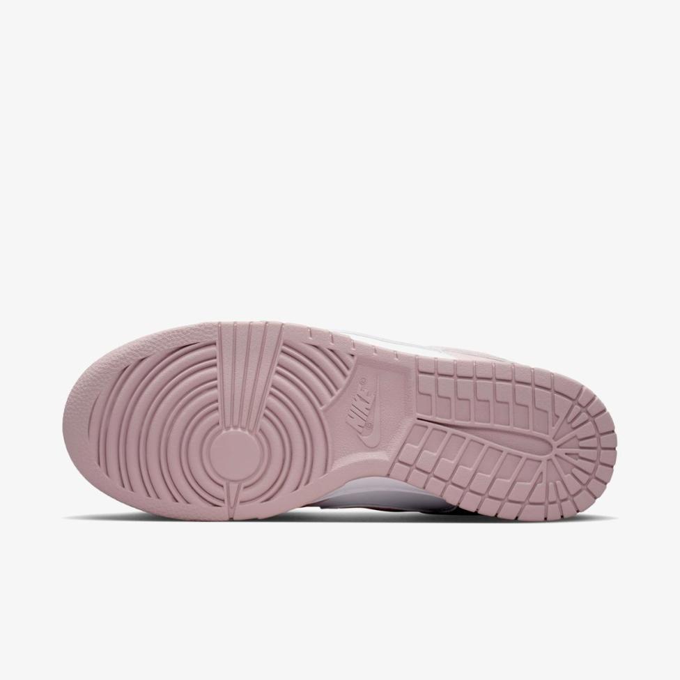 Жіночі кросівки NIKE WMNS DUNK LOW PARTICLE ROSE