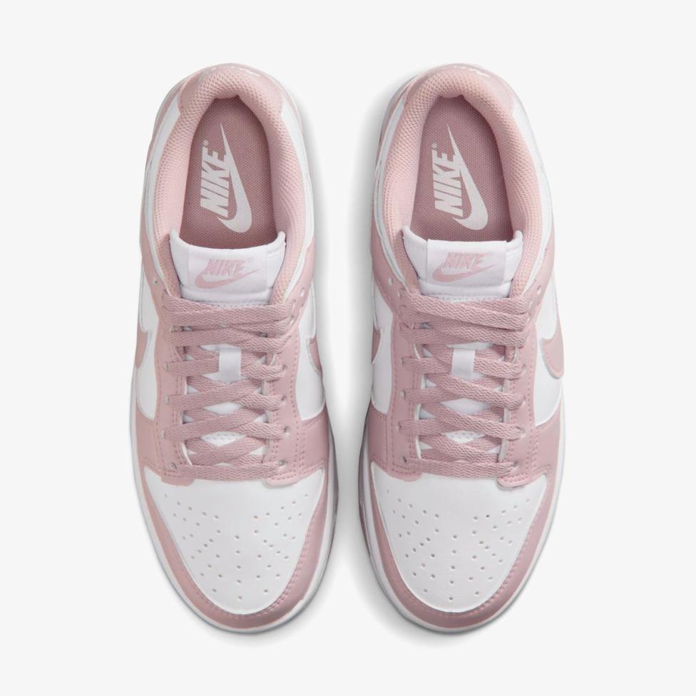 Жіночі кросівки NIKE WMNS DUNK LOW PARTICLE ROSE_image_4