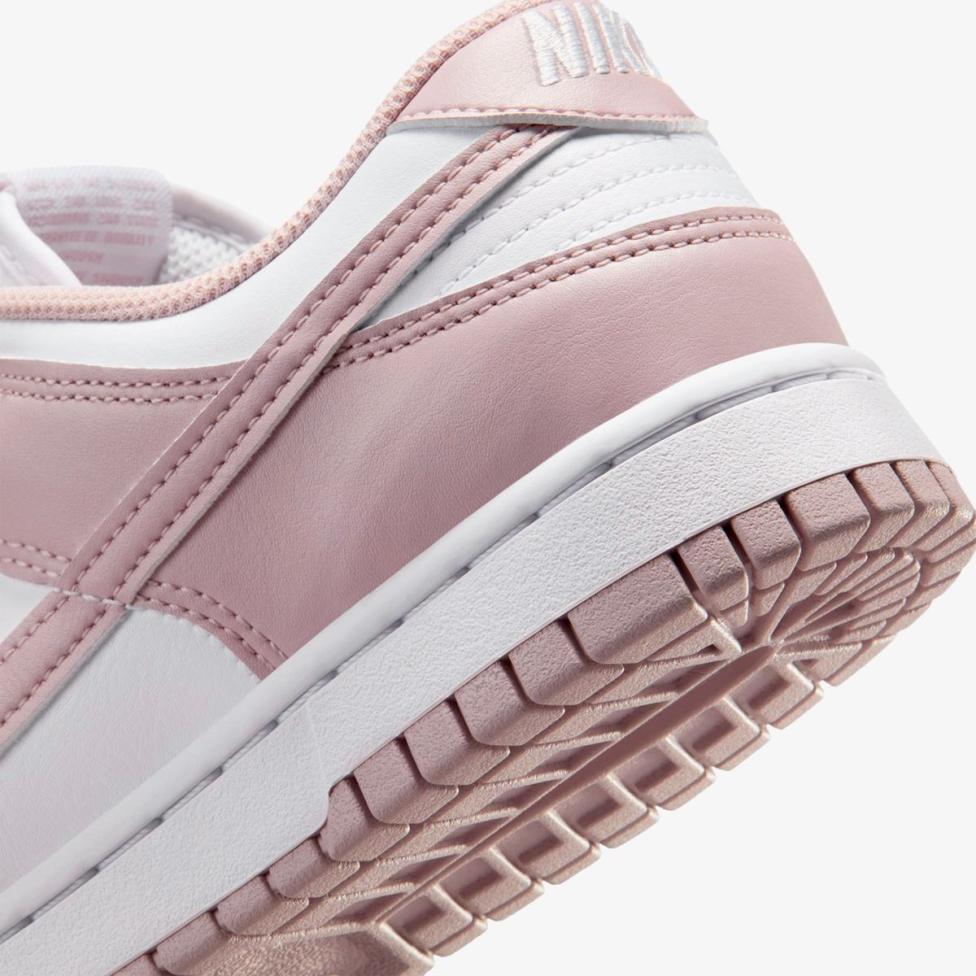 Жіночі кросівки NIKE WMNS DUNK LOW PARTICLE ROSE_image_8