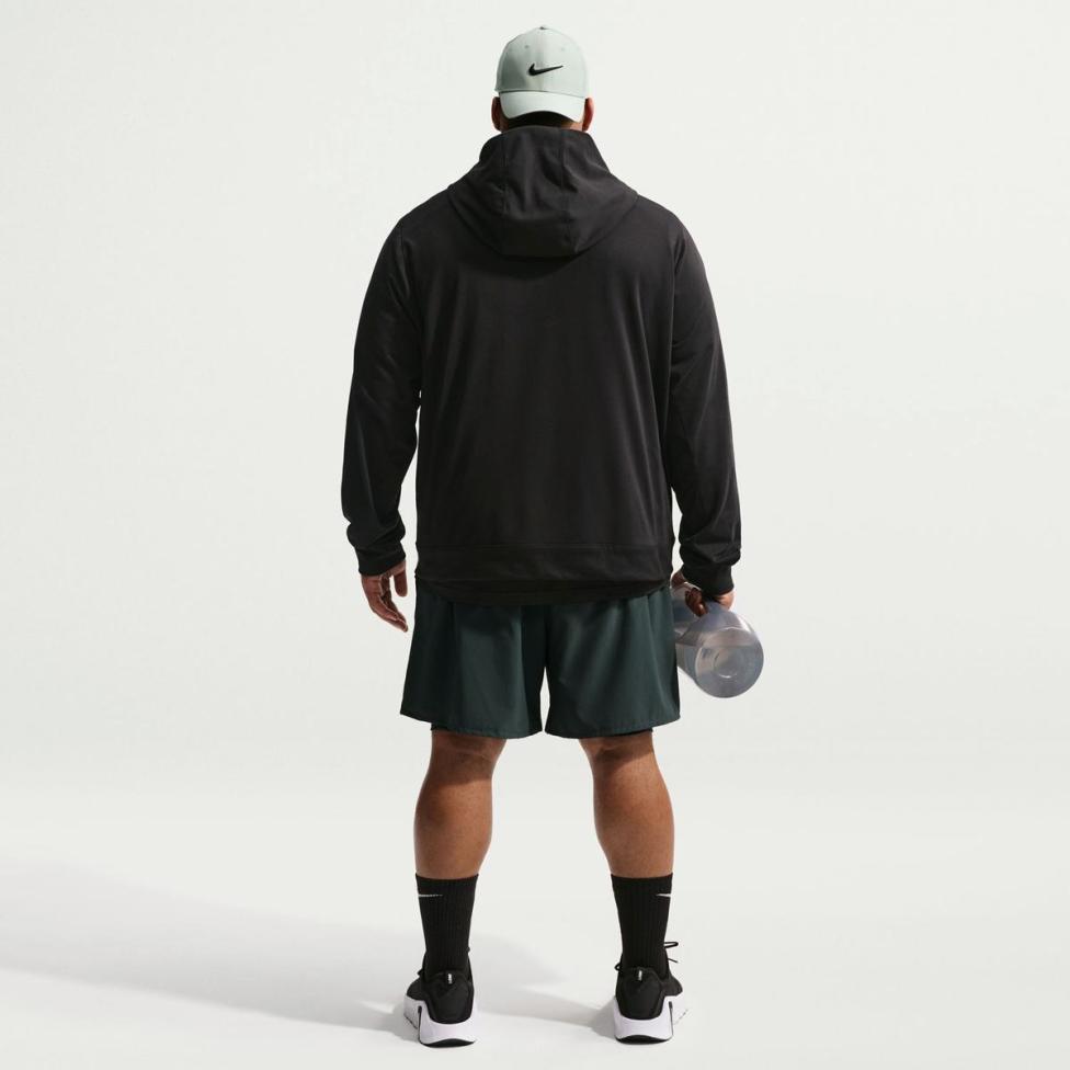 Мужская толстовка NIKE PRIMARY NANO KNIT DRI-FIT_image_5