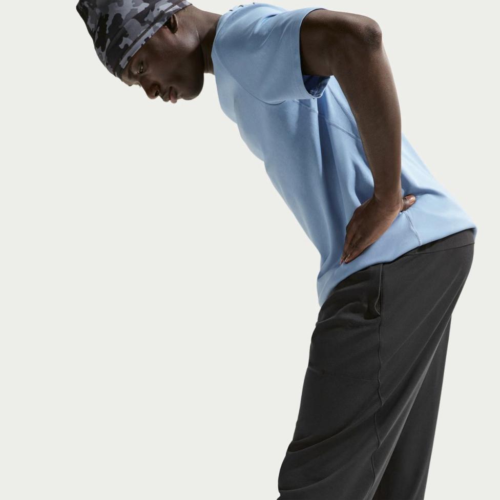 Чоловічі штани NIKE DRI-FIT UV PROTECTION NANO_image_3