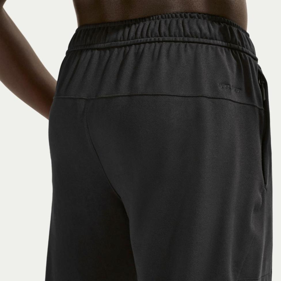 Чоловічі штани NIKE DRI-FIT UV PROTECTION NANO