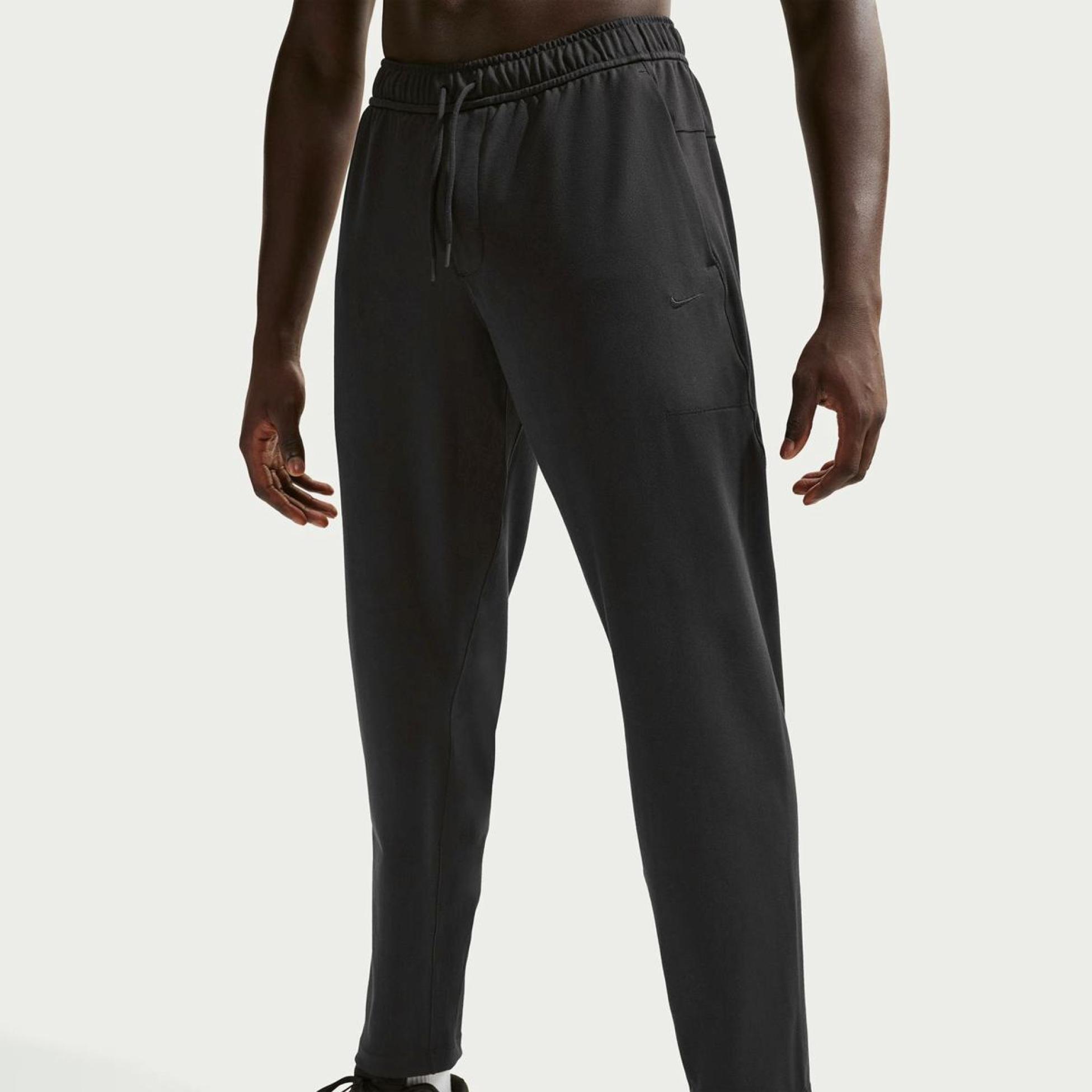 Чоловічі штани NIKE DRI-FIT UV PROTECTION NANO
