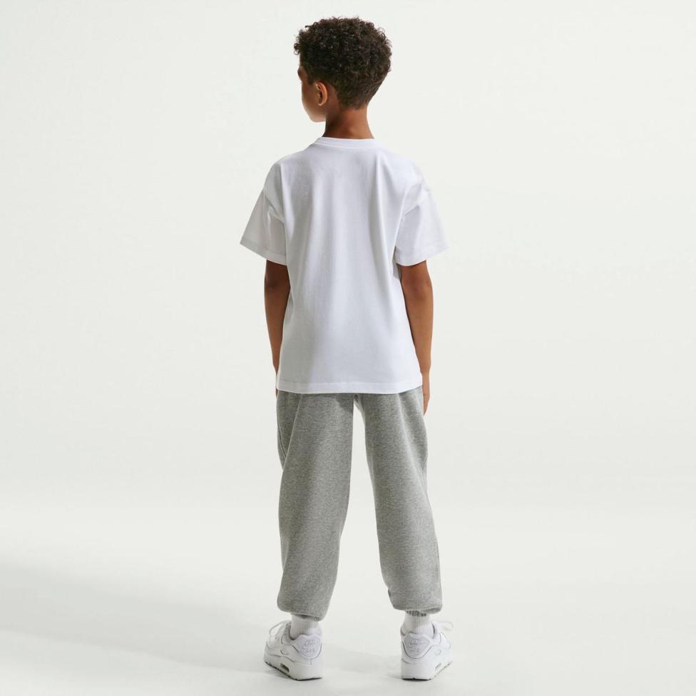 Детская футболка NIKE SPORTSWEAR M90 MAX GRAIL_image_5