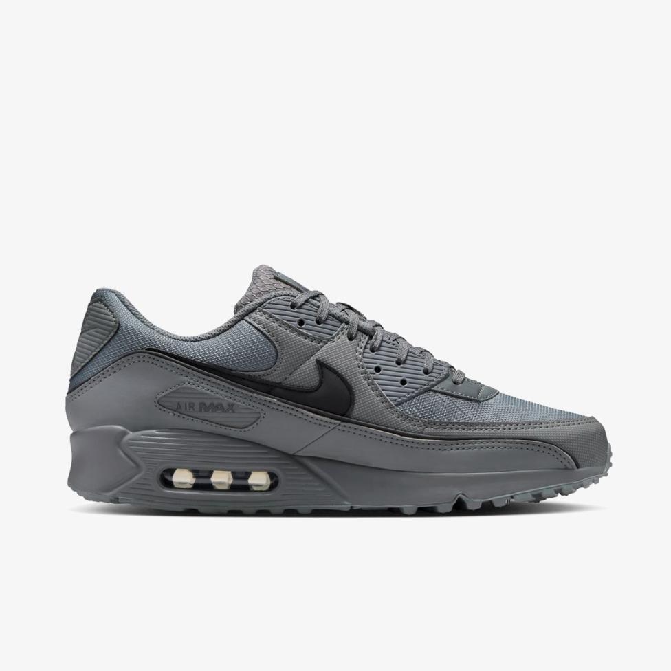 Чоловічі кросівки NIKE AIR MAX 90 PREMIUM_image_3