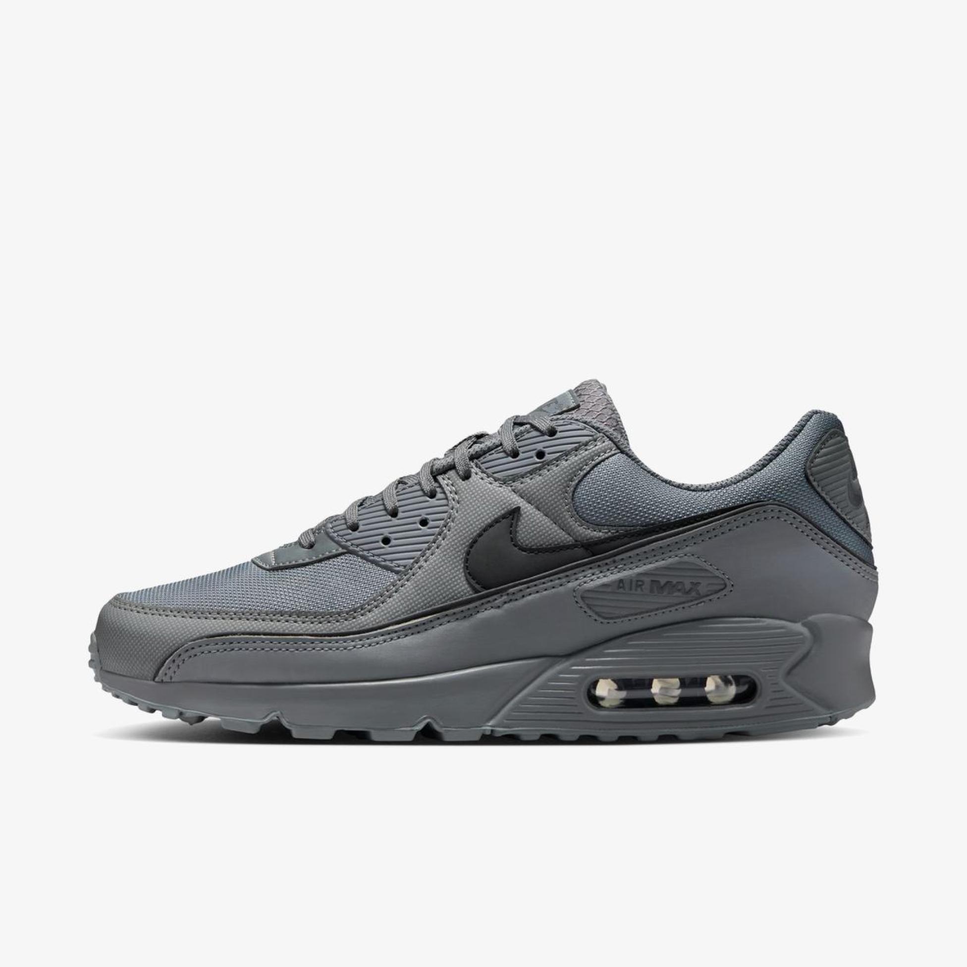 Чоловічі кросівки NIKE AIR MAX 90 PREMIUM