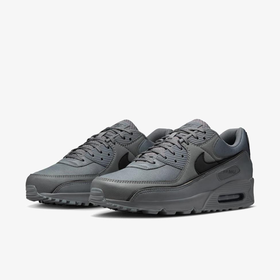 Чоловічі кросівки NIKE AIR MAX 90 PREMIUM_image_5