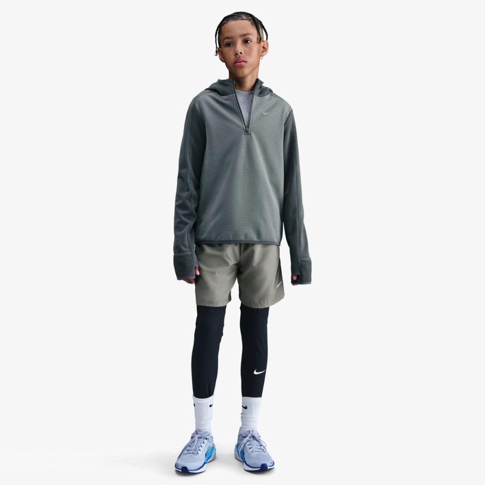Детская толстовка NIKE THERMA-FIT_image_5
