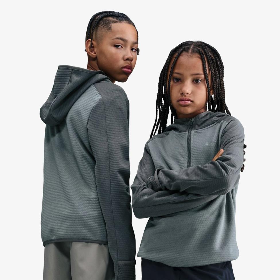 Детская толстовка NIKE THERMA-FIT_image_4