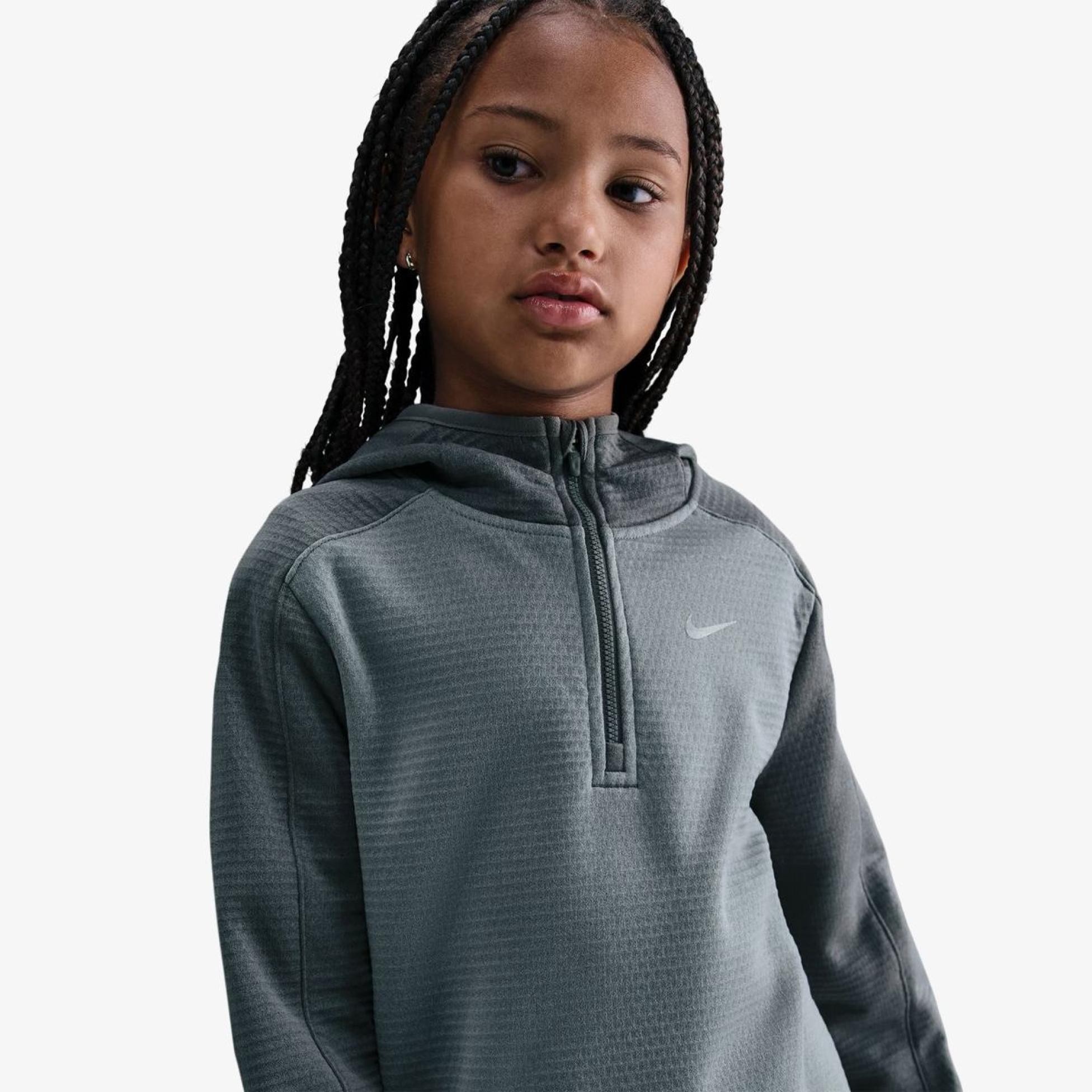 Дитяча толстовка NIKE THERMA-FIT