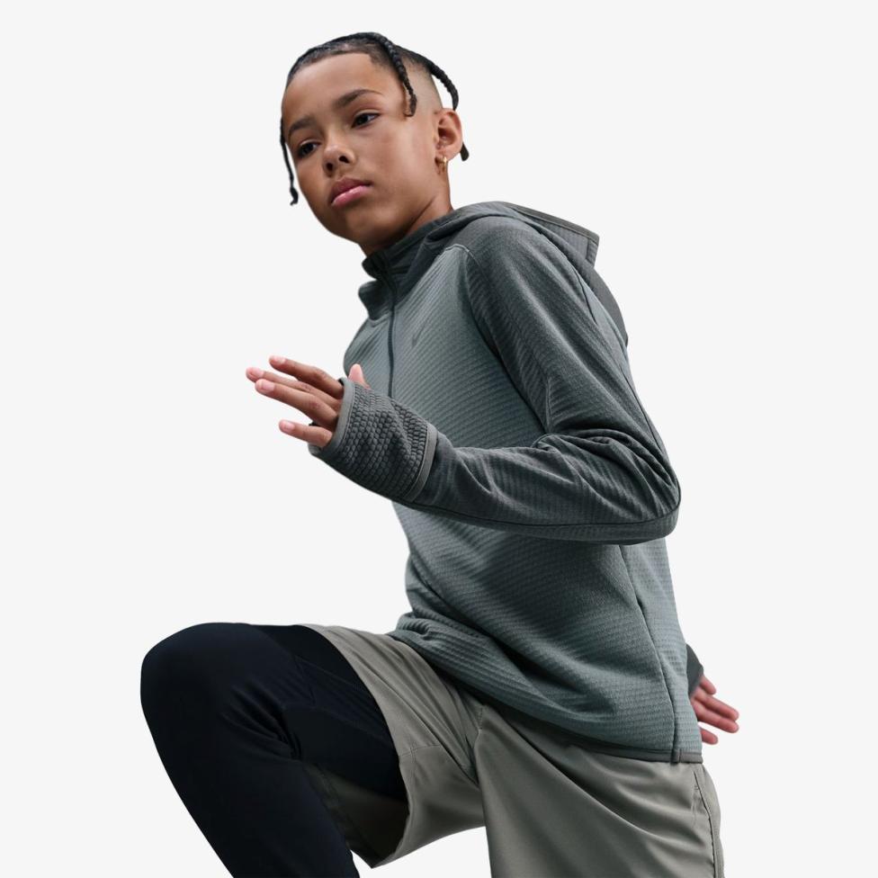 Детская толстовка NIKE THERMA-FIT_image_3
