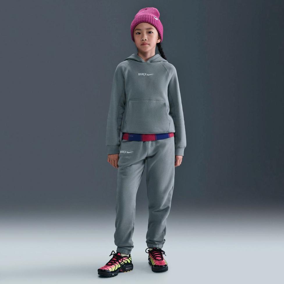 Дитяча толстовка NIKE AIR FC BARCELONA_image_4