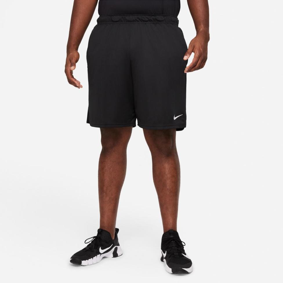 Чоловічі шорти NIKE DRI-FIT_image_8