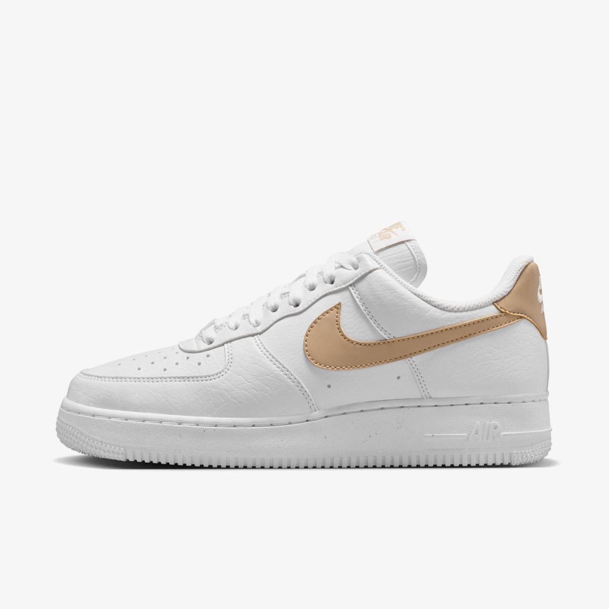 Жіночі кросівки NIKE AIR FORCE 1 07 NEXT NATURE