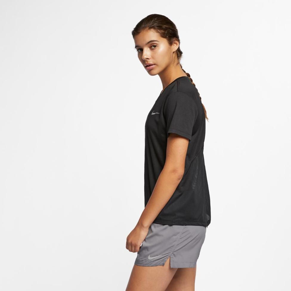 Жіноча футболка NIKE MILLER_image_3