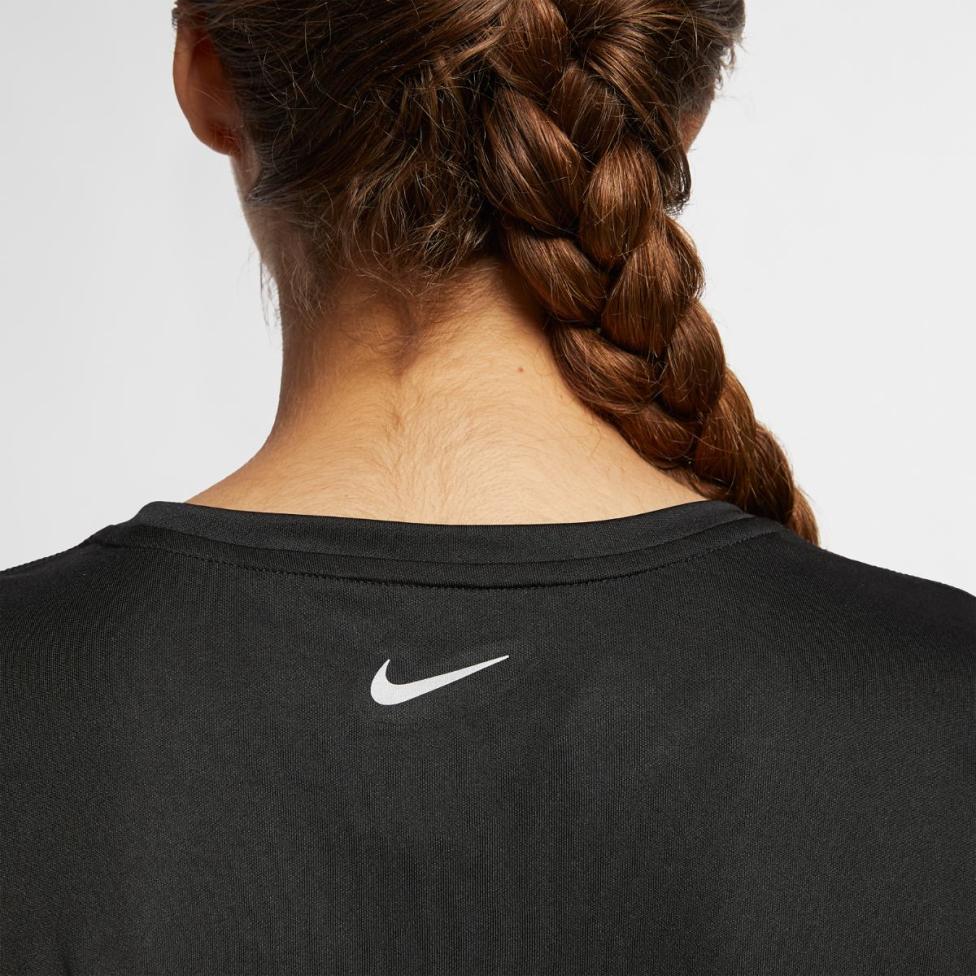 Жіноча футболка NIKE MILLER_image_5