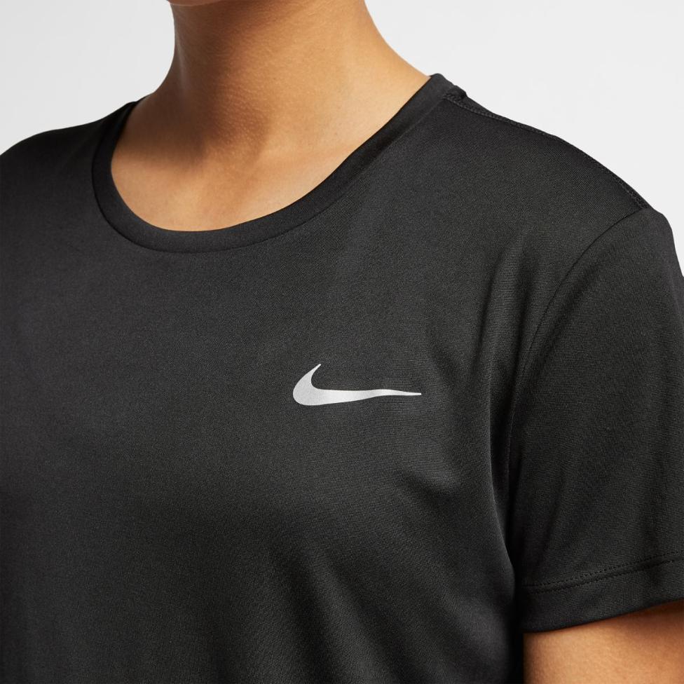 Жіноча футболка NIKE MILLER_image_4