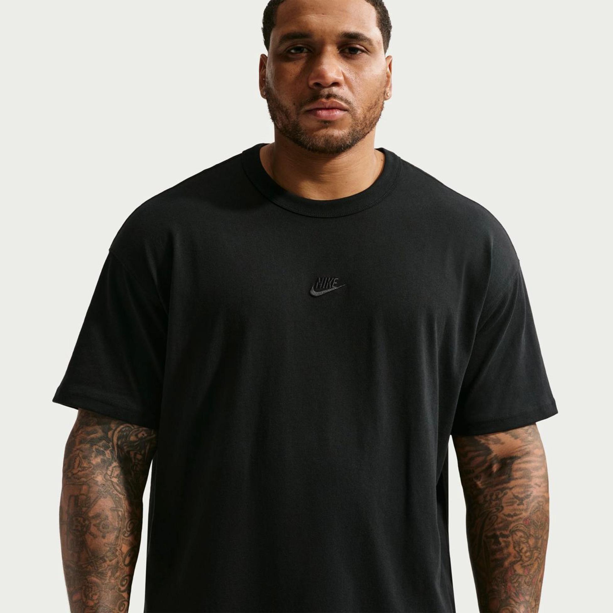 Чоловіча футболка NIKE SPORTSWEAR PREMIUM ESSENTIALS