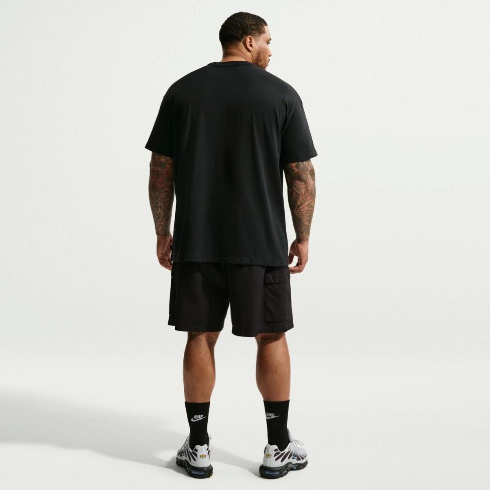 Чоловіча футболка NIKE SPORTSWEAR PREMIUM ESSENTIALS_image_5