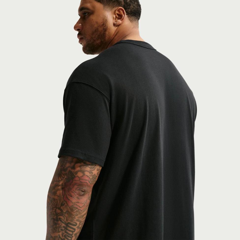 Чоловіча футболка NIKE SPORTSWEAR PREMIUM ESSENTIALS