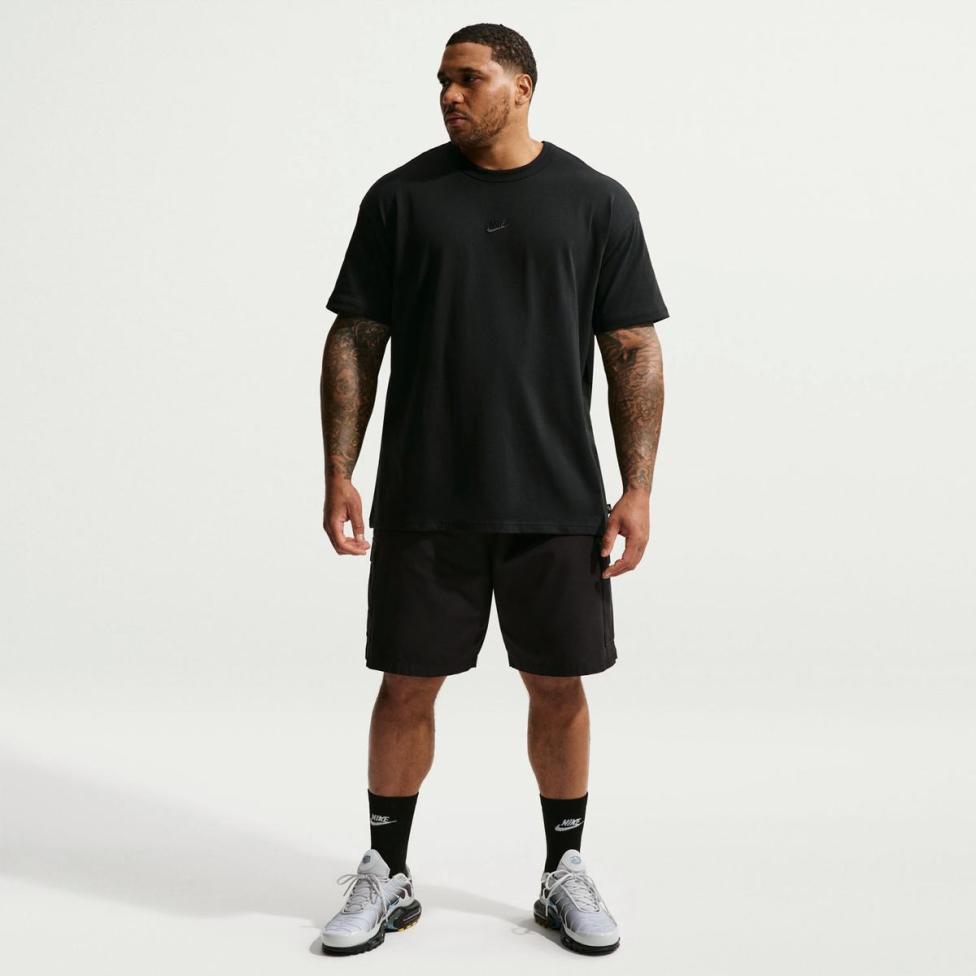Чоловіча футболка NIKE SPORTSWEAR PREMIUM ESSENTIALS_image_4