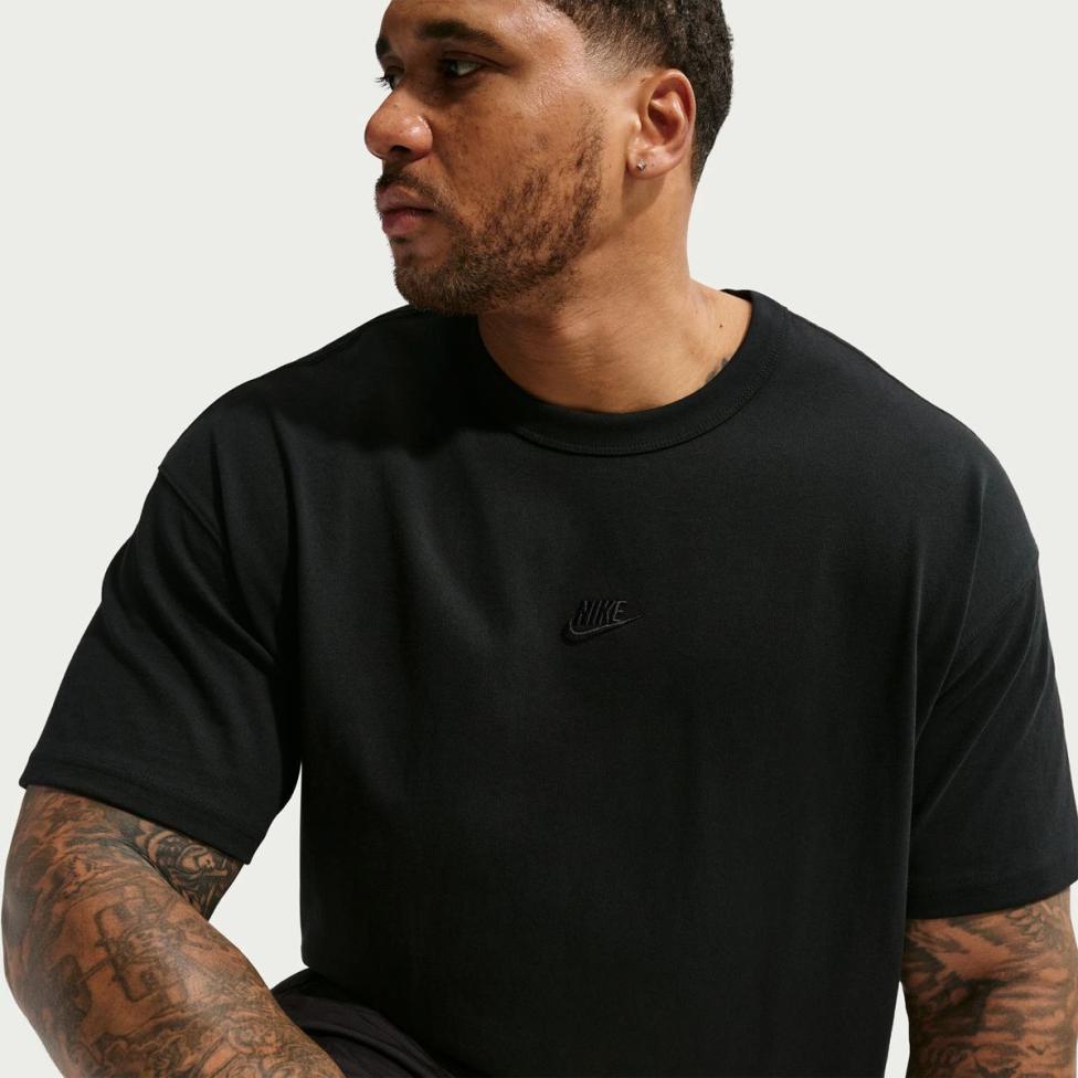 Чоловіча футболка NIKE SPORTSWEAR PREMIUM ESSENTIALS_image_3