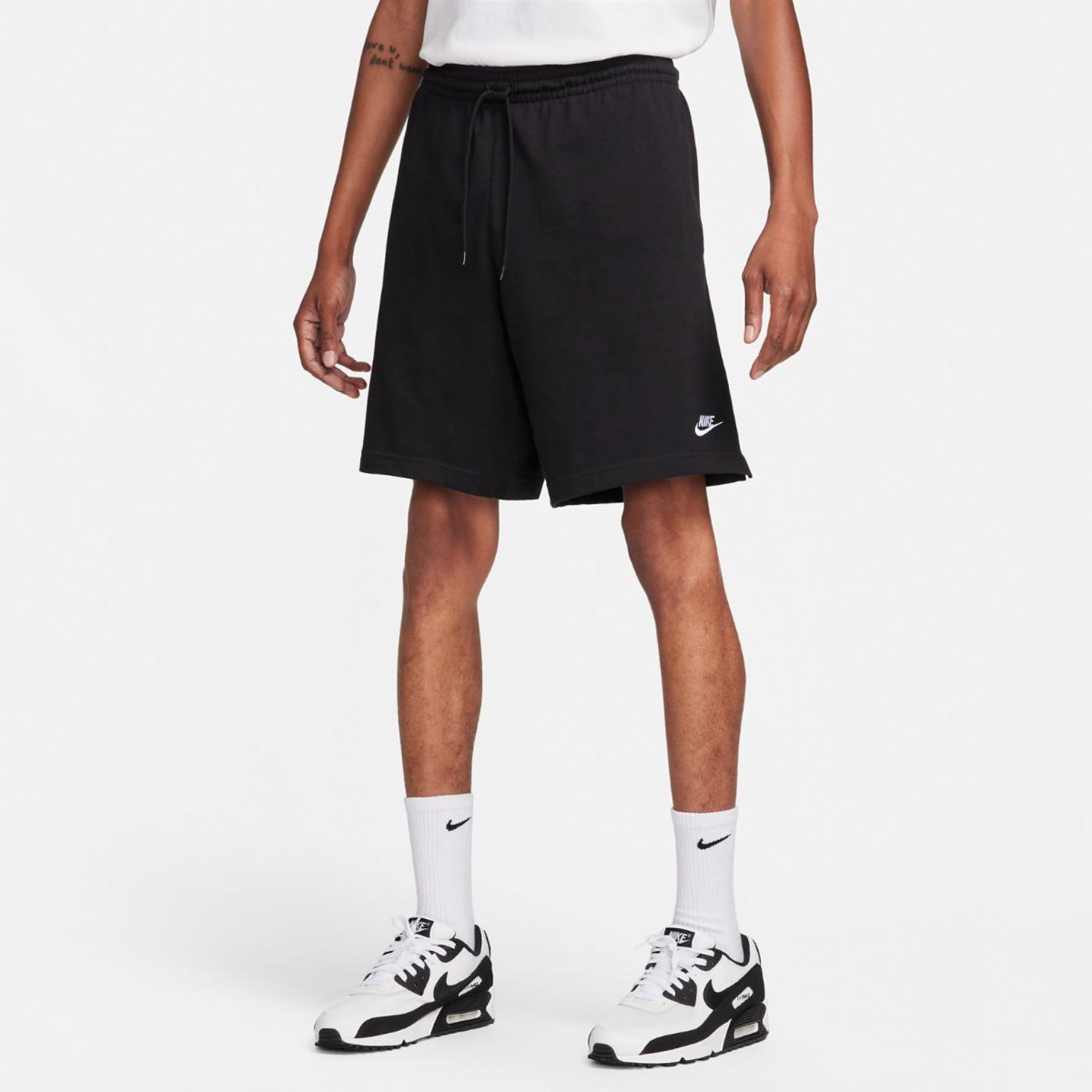 Чоловічі шорти NIKE CLUB