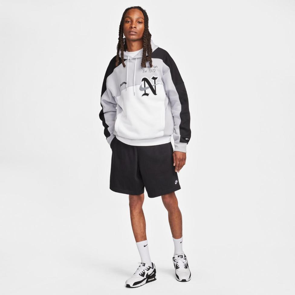 Чоловічі шорти NIKE CLUB_image_6