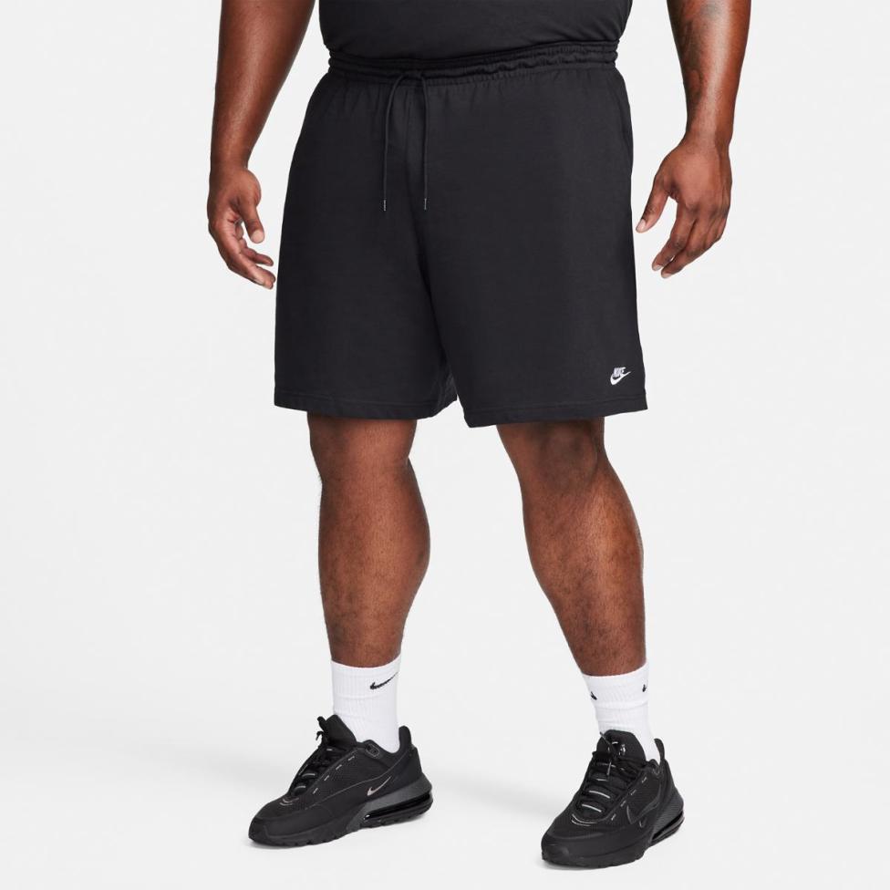 Чоловічі шорти NIKE CLUB_image_7