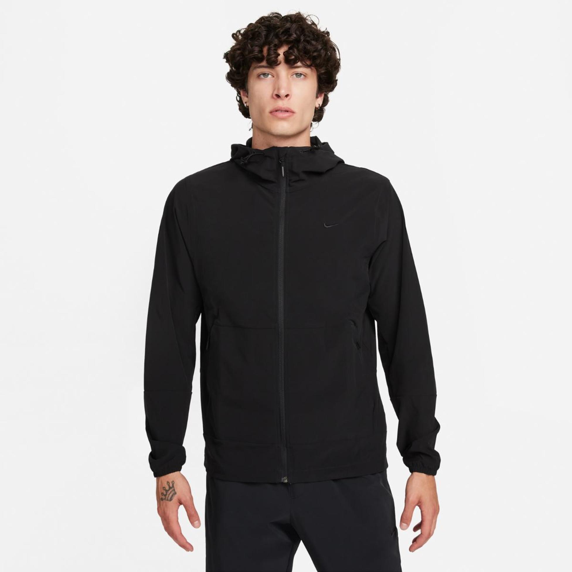 Мужская толстовка NIKE REPEL UNLIMITED