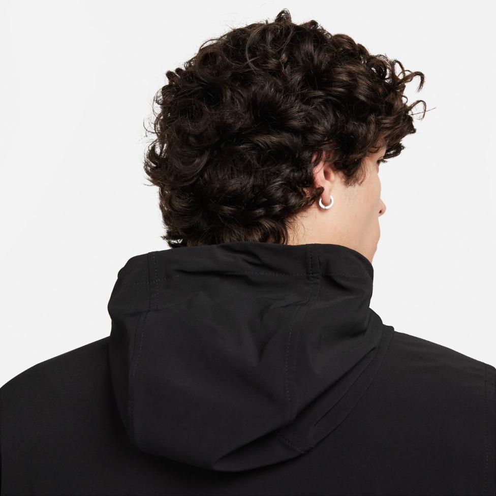 Мужская толстовка NIKE REPEL UNLIMITED_image_7