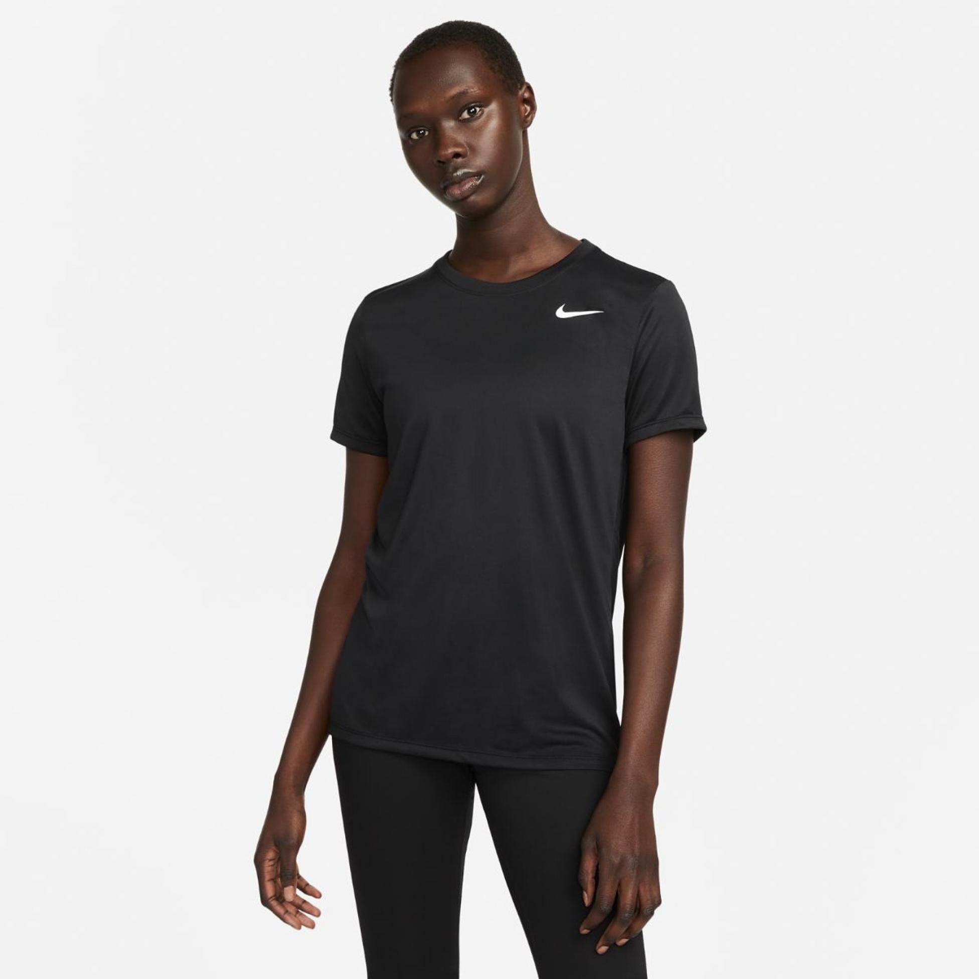 Жіноча футболка NIKE DRI-FIT