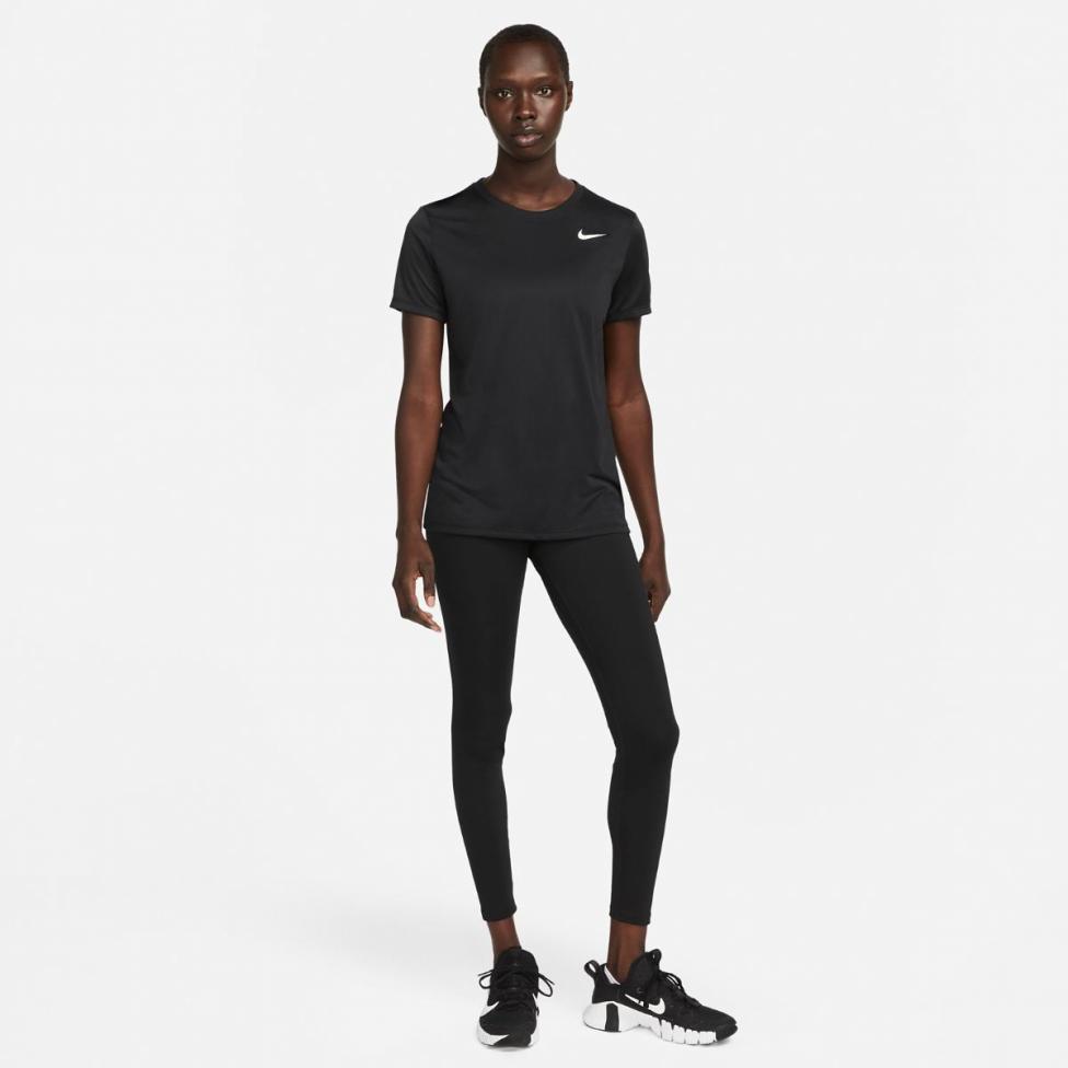 Жіноча футболка NIKE DRI-FIT_image_4