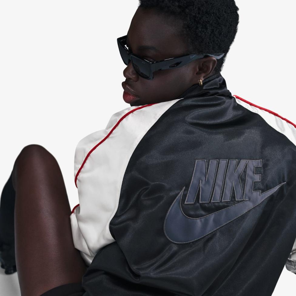 Жіночий бомбер NIKE SPORTSWEAR