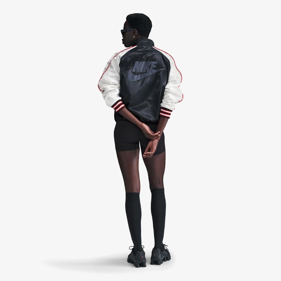 Женский бомбер NIKE SPORTSWEAR_image_5