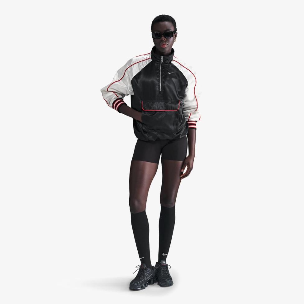 Женский бомбер NIKE SPORTSWEAR_image_4