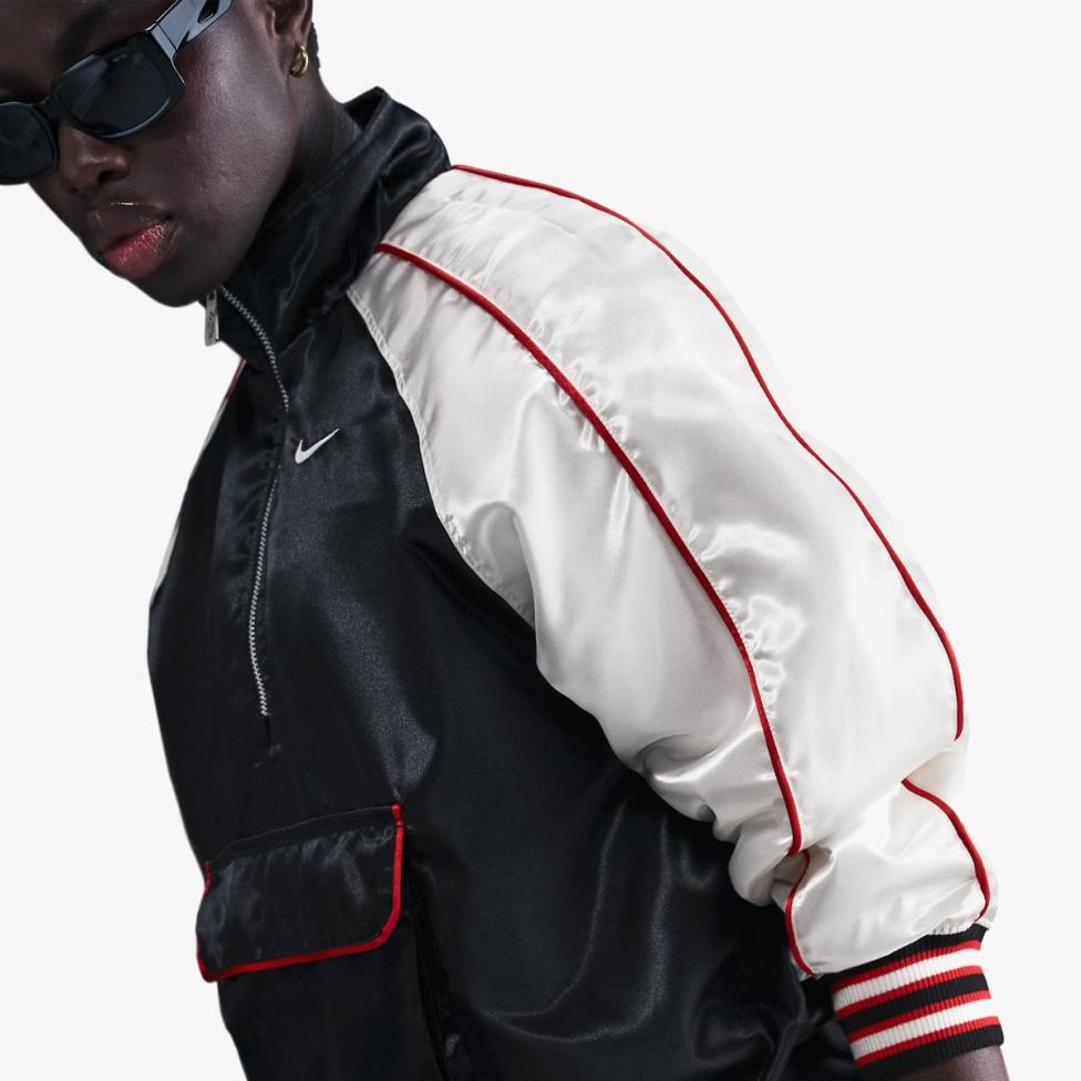 Женский бомбер NIKE SPORTSWEAR_image_3