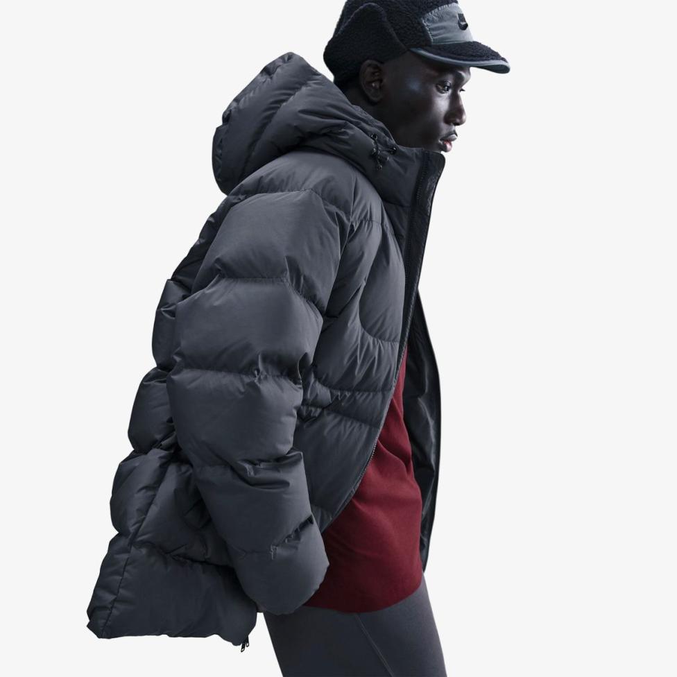 Мужская куртка NIKE THERMA-FIT_image_3