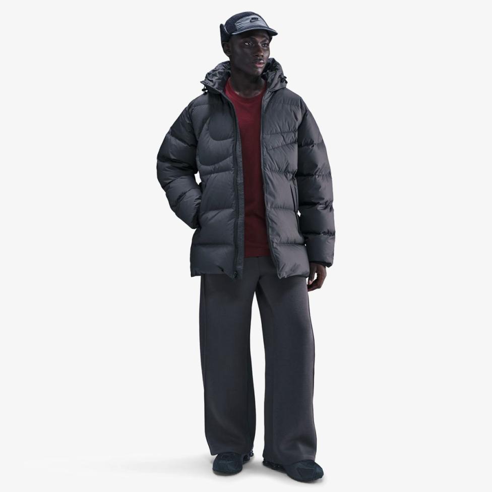Мужская куртка NIKE THERMA-FIT_image_5