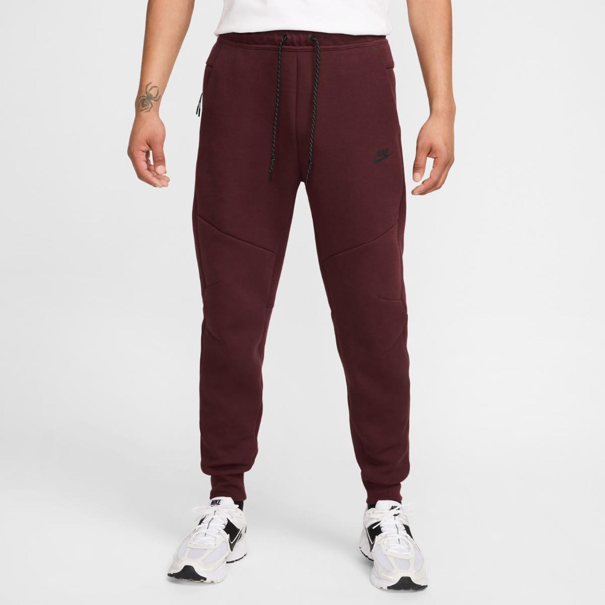 Чоловічі штани NIKE TECH FLEECE