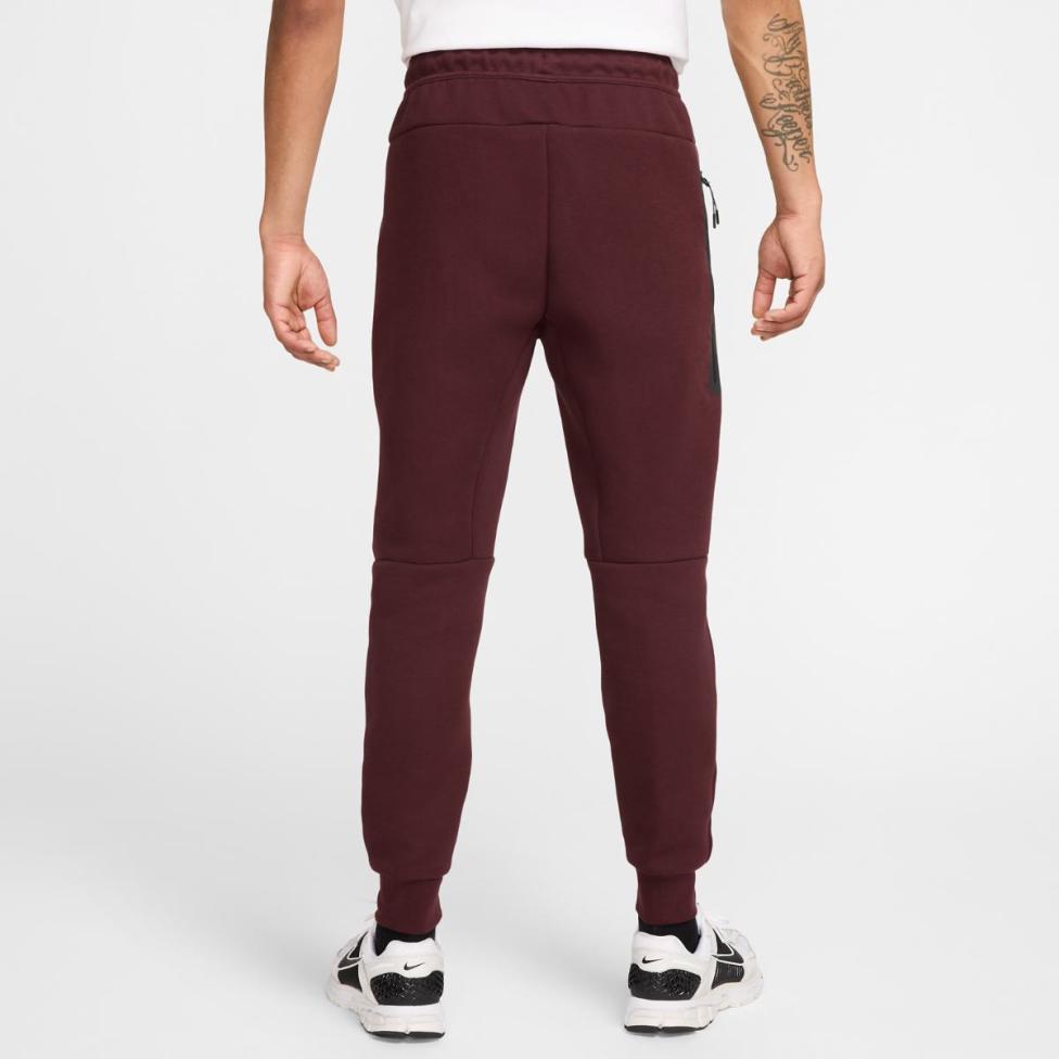 Чоловічі штани NIKE TECH FLEECE