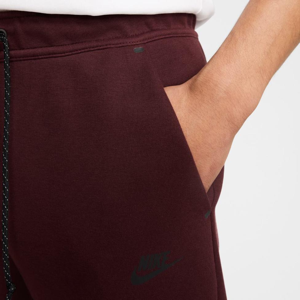 Чоловічі штани NIKE TECH FLEECE_image_4