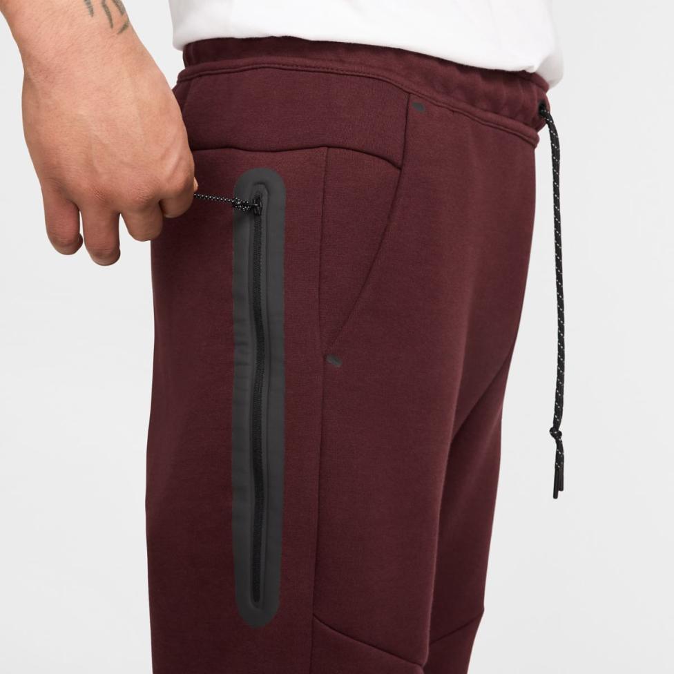 Чоловічі штани NIKE TECH FLEECE_image_5