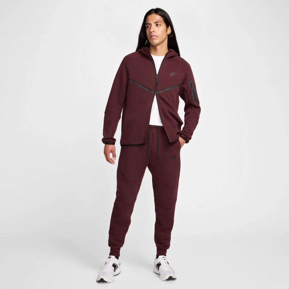 Чоловічі штани NIKE TECH FLEECE_image_9