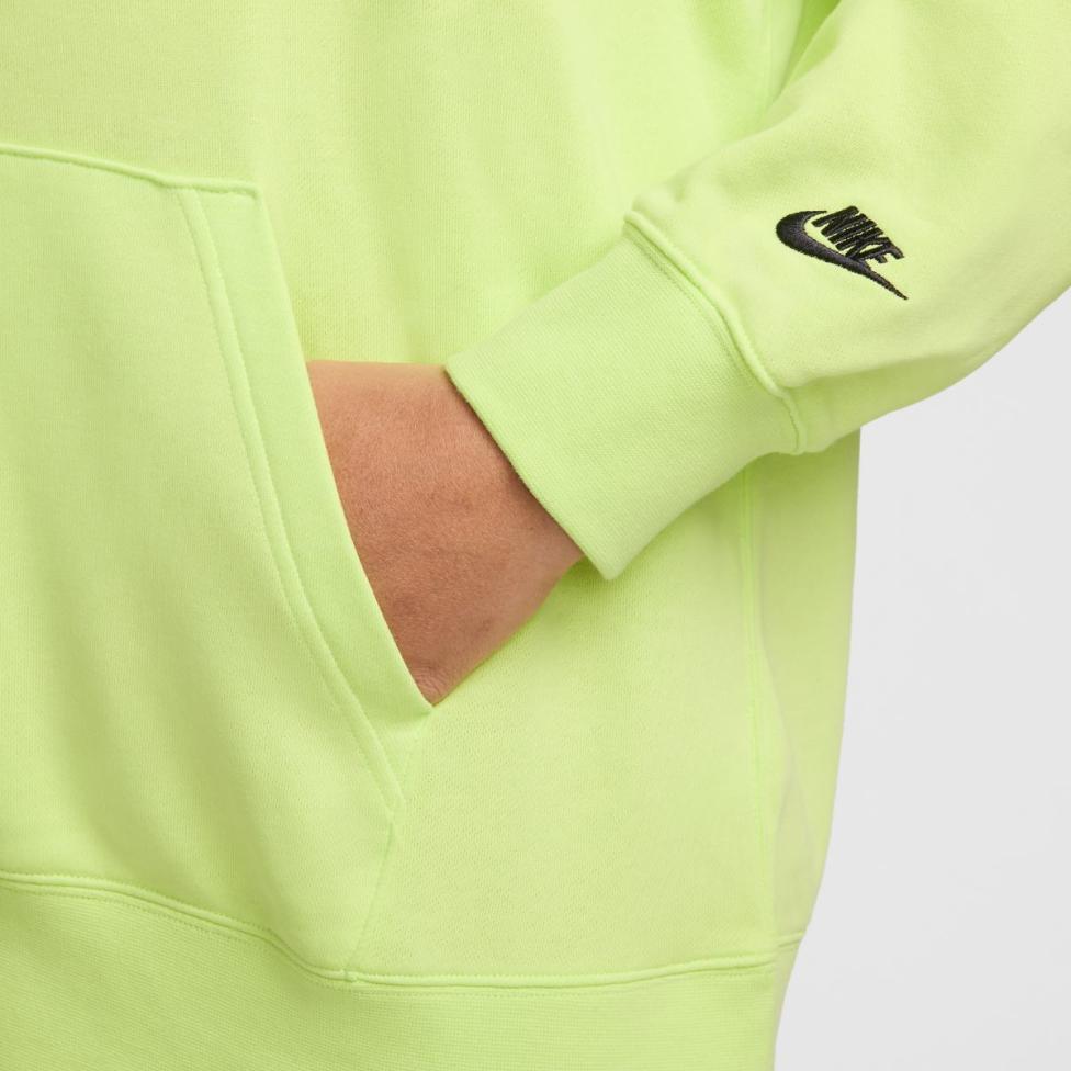 Мужская толстовка NIKE CLUB MOON_image_6