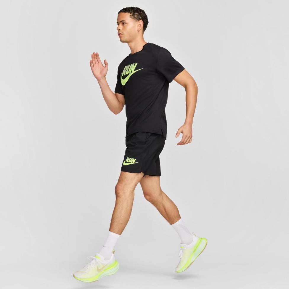 Чоловіча футболка NIKE RUN ENERGY MILER_image_5